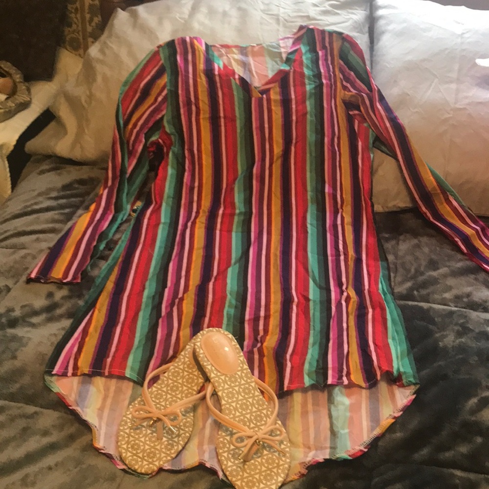 Dress or tunic